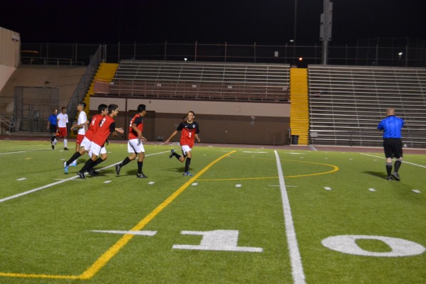 Rangeview+Boys+Soccer+stays+undefeated+in+league%2C+now+4-3