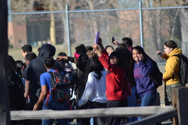 Rangeview+Students+Walk+Out+for+Justice