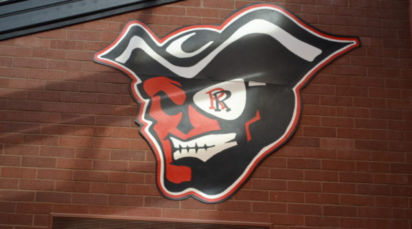 Video: What is Happening to The Rangeview Mascot?