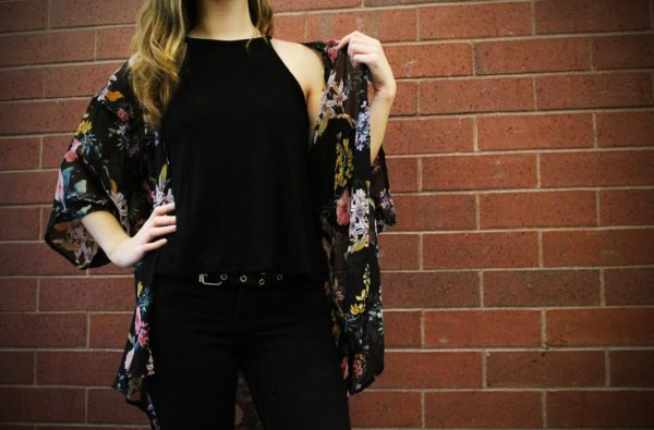 How to look good and stay within dress code