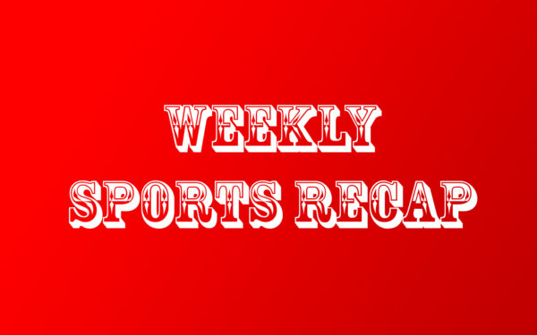 Video: Weekly Sports Recap