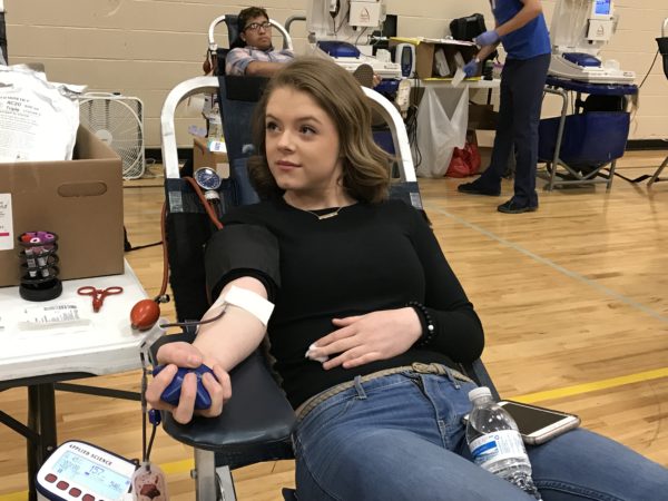 Photo+of+the+Day%3A+Raiders+donate+blood