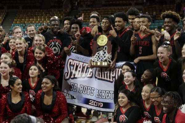 Photo of the Day: Rangeview boys take it home