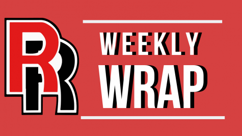 The Weekly Wrap 5/12/23