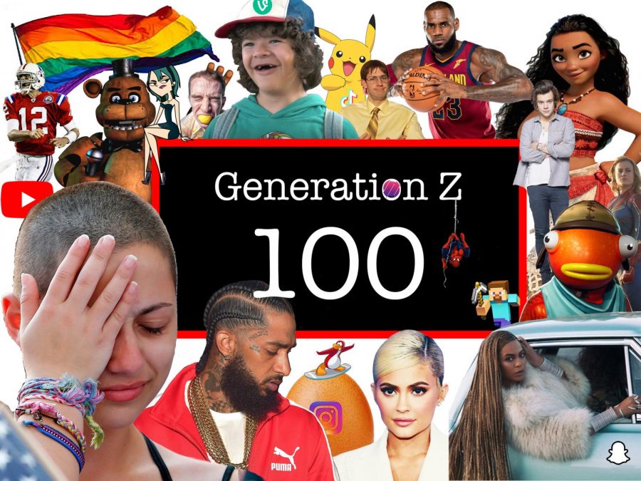 GENERATIONZ100logo