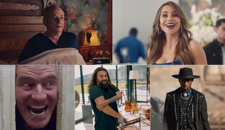 Top Ten Super Bowl LIV Commercials