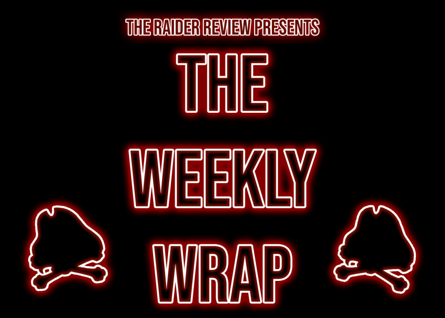 The Weekly Wrap - 1/27/23