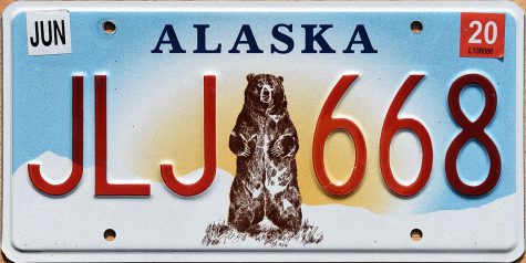 What License Plates Look Like in All 50 US States