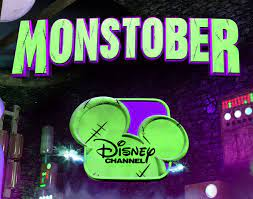 Monstober (previously named as Disney Channels Hauntober Fest) was a nightly marathon of scary, Halloween-related movies, that debuted on October 1, 2005 on Disney Channel.