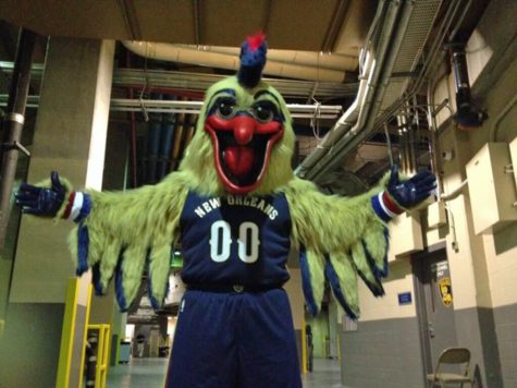 Which NFL teams have the scariest mascots? 