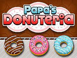 Playing and Ranking every Papa's Pizzeria Game. Why are there so many 