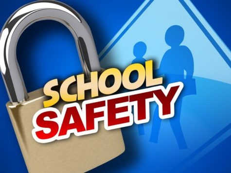 Opinion: Is School a Safe Place?