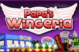 Playing and Ranking every Papa's Pizzeria Game. Why are there so many 