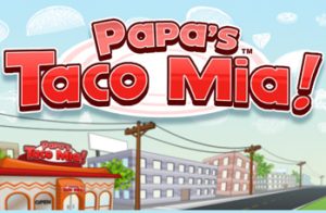 Ranking Papa Louie Games – The Rangeview Raider Review