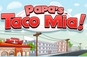 🥇The best cooking games of Papa Louie