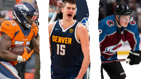 Opinion: Its Time for Denver to Start Winning