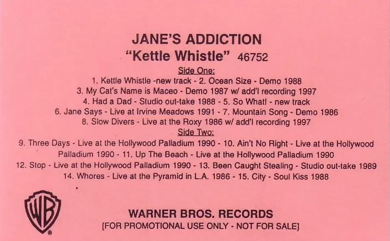 Kettle+Whistle%3A+A+Musical+Let+Down+25+Years+Later