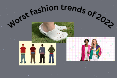 Top 10 Worst Fashion Trends