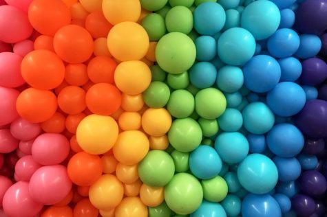 OP-ED: What Color Tastes Best?