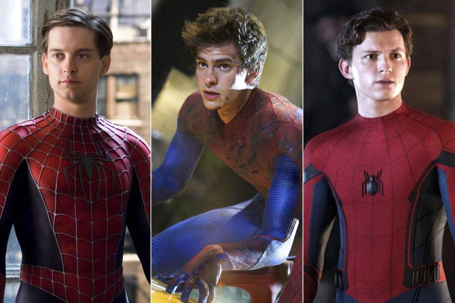 What Spider Man Is The Best?
