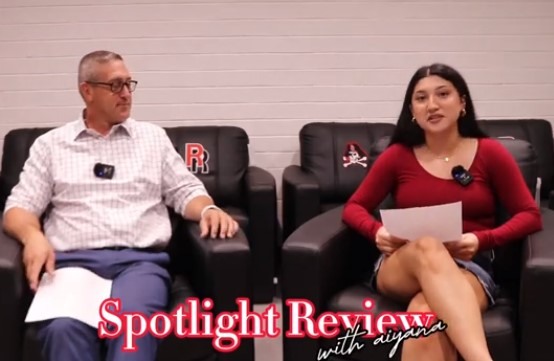 Spotlight Review- CHSAA Assistant Commissioner John Sullivan