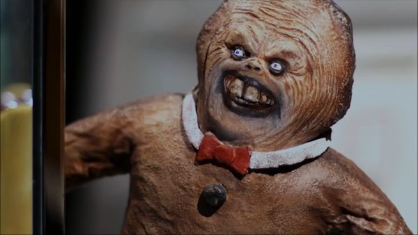 Bad Movie Review: Gingerdead Man (2005)