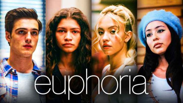 Op-Ed: Is Euphoria an accurate depiction of high school?