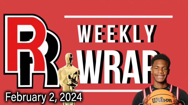 Navigation to Story: Weekly Wrap 2-2-2024