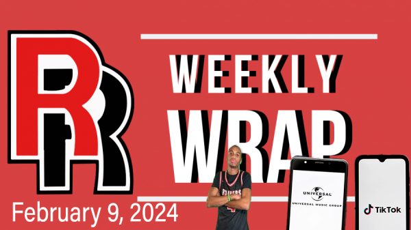 Navigation to Story: Weekly Wrap 2-9-24