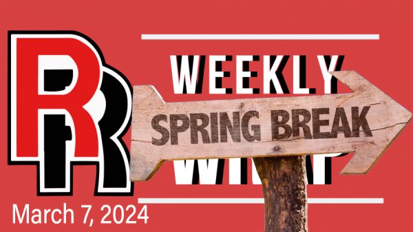Navigation to Story: Weekly Wrap March 7, 2024