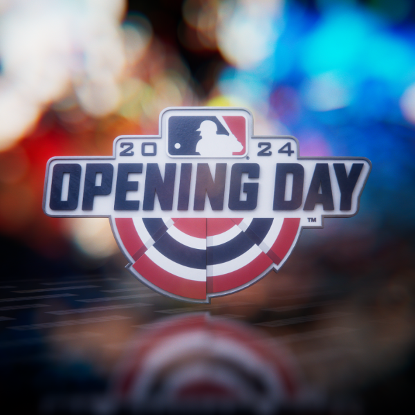 MLB’s Opening Week