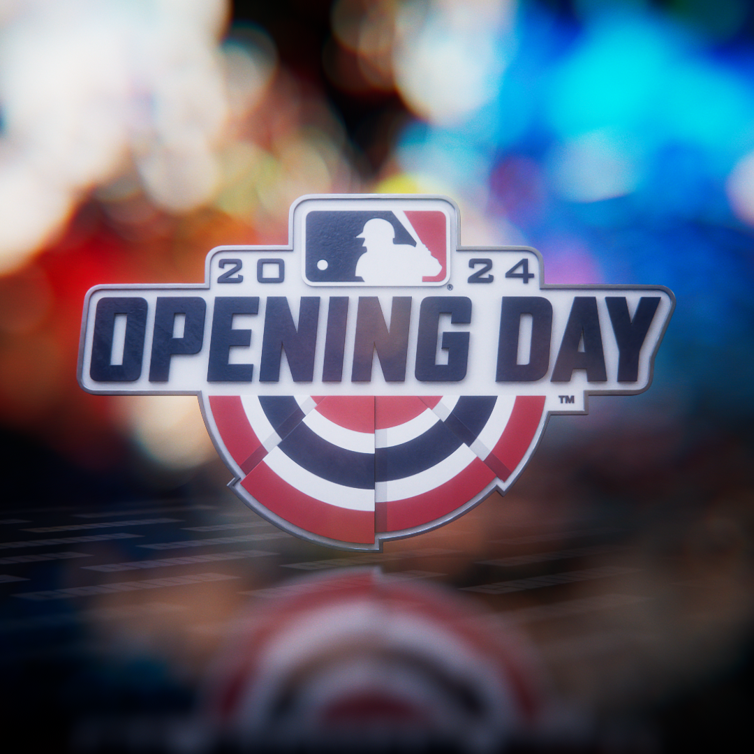MLBs+Opening+Week