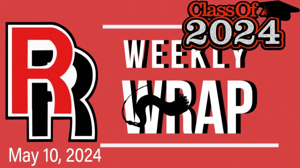 WEEKLY WRAP: CLASS OF 2024 SAYS GOODBYE TO RANGEVIEW