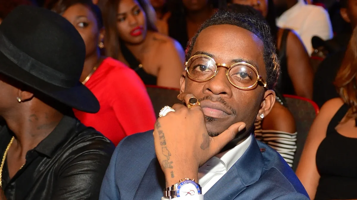 Remembering Rich Homie Quan