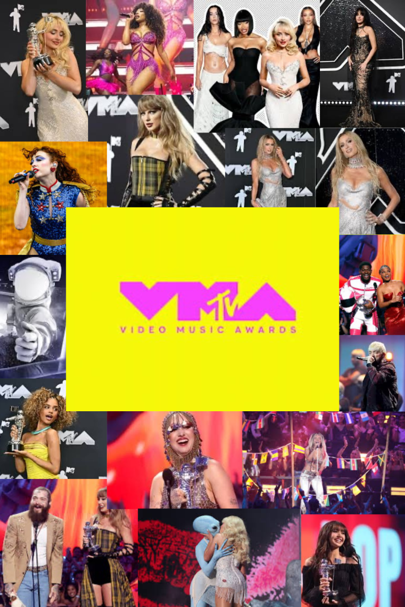 MTV VMA’s Ceremony Breakdown