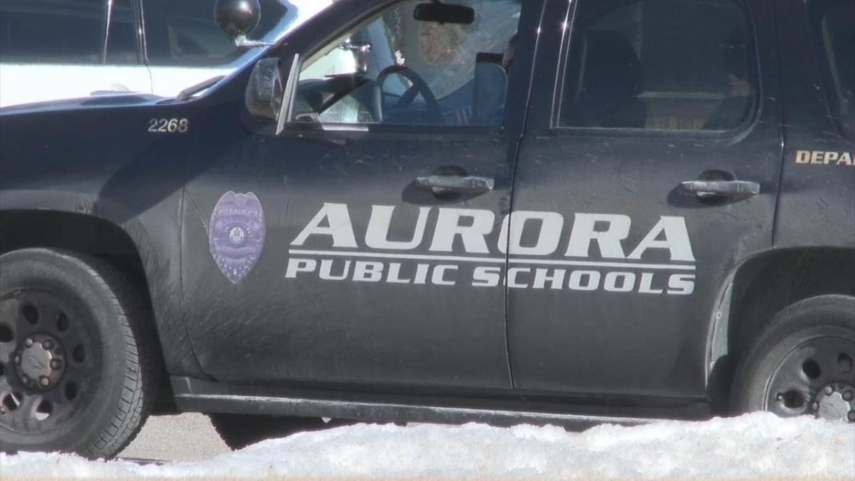 3 Suspects Charged in Aurora Sextortion Case