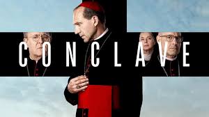 ‘Conclave’ Review: Election Drama of the Year