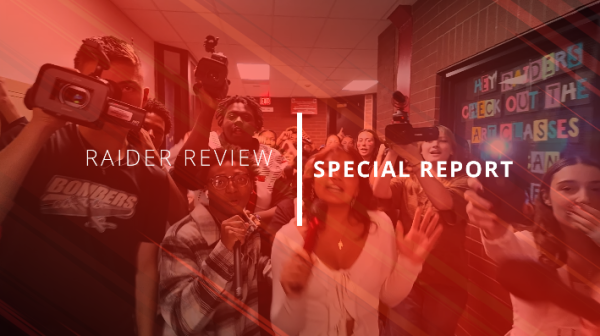 Raider Review Special Report: APS Internet Outage