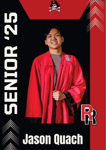 SENIOR SALUTE 2025 in PHOTOS