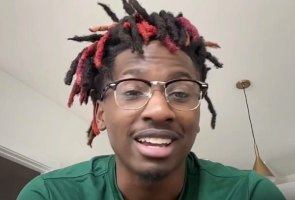 All in Sports: Obi Agbim Interview