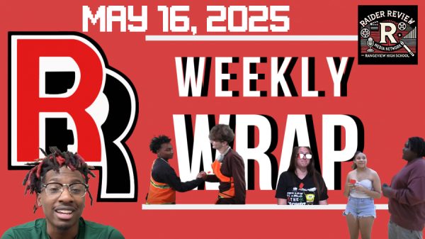 FINAL WEEKLY WRAP of 2025
