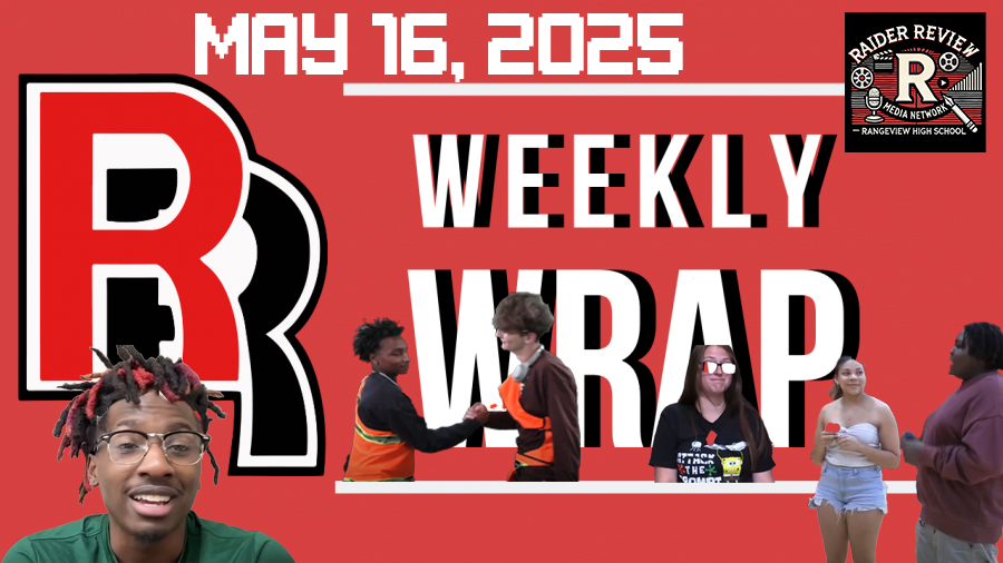 FINAL WEEKLY WRAP of 2025