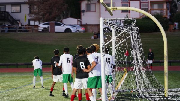 Rangeview Soccer Seeking Redemption