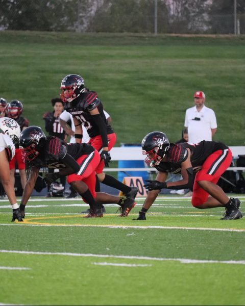 A New Culture for Rangeview Football