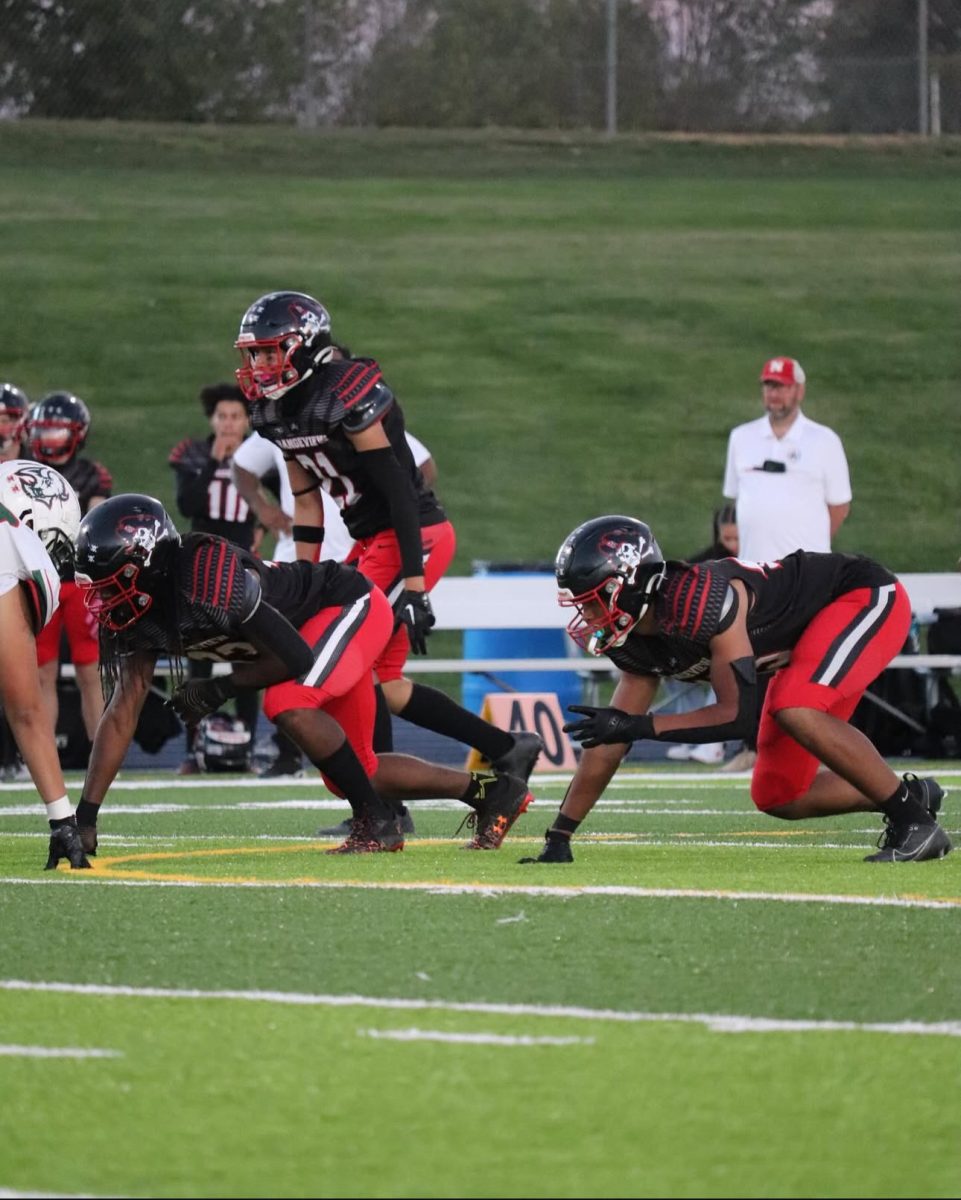 A New Culture for Rangeview Football