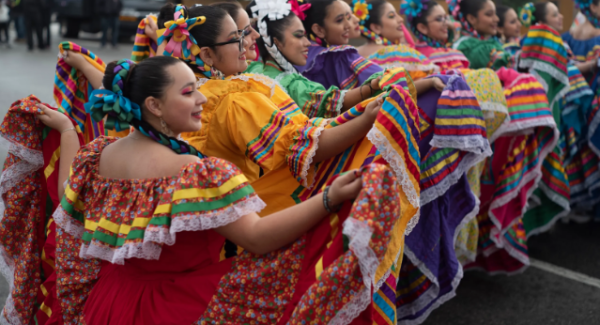 Celebrating Heritage: The Meaning Behind National Hispanic Heritage Month
