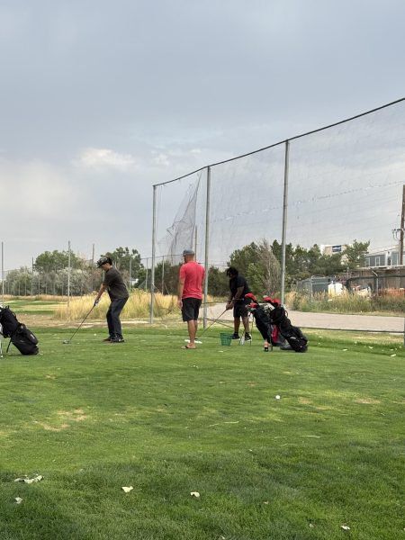 Driving for a Better Season