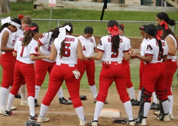 Softball Looks to Hit the Season Harder