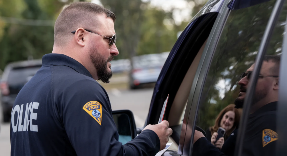 APD’s New Blue Envelope Program