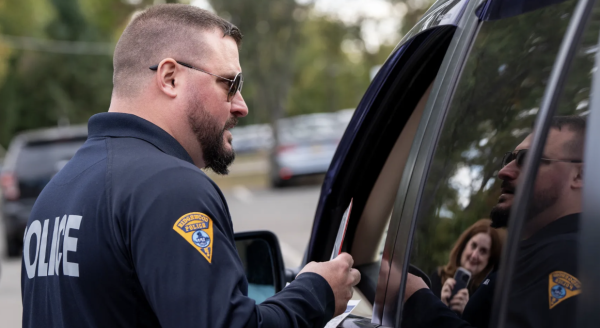 APD’s New Blue Envelope Program